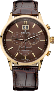EDOX 10010-37RBBRIR