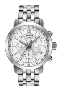 TISSOT PRS 200 T055.417.11.018.00