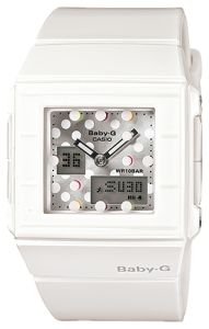 Casio BGA-200DT-7E