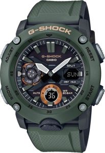Casio GA-2000-3AER