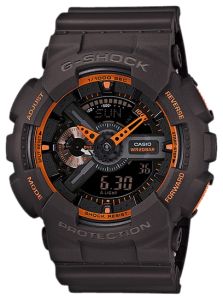 Casio GA-110TS-1A4