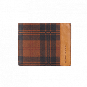 Piquadro портмоне горизонтальное PU257S76/M