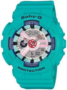 Casio BA-110SN-3A