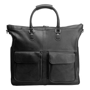 Сумка дорожная Dr. Koffer B246250-01-04