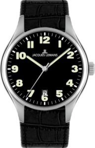 Jacques Lemans Classic 1-1424A