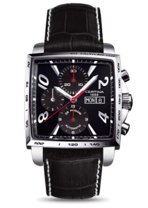 Certina C001.514.16.057.01