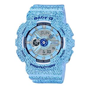 Casio BA-110DC-2A3