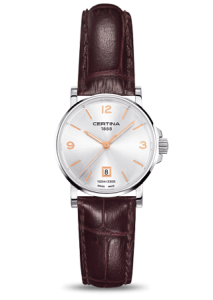 Certina C017.210.16.037.01