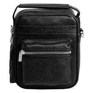 Мужская сумка на плечевом ремне Dr. Koffer M402276-02-04