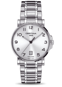 Certina C017.410.11.032.00