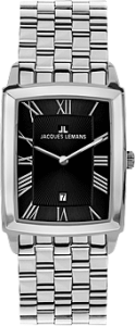 Jacques Lemans Classic 1-1607F