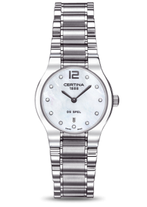 Certina C012.209.11.116.00