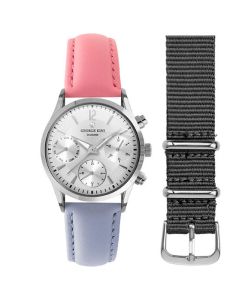 George Kini GK.30.6.1S.1S.1.11X.0