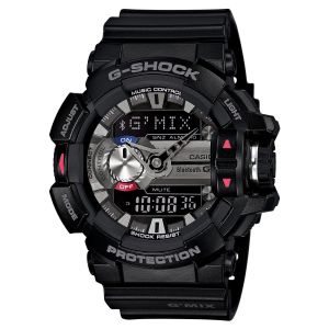 Casio GBA-400-1A