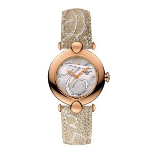 TISSOT PRETTY T918.210.76.116.02