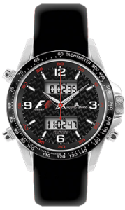Jacques Lemans F-5009A