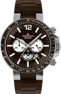 Jacques Lemans Sports 1-1768D