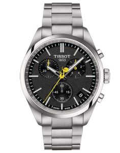 TISSOT PRC 100 T150.417.11.051.00
