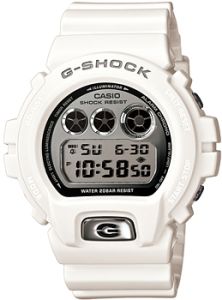 Casio DW-6900MR-7E