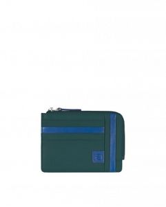 Piquadro чехол для кредитных карт PU1243OK/VE