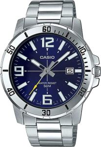 Casio MTP-VD01D-2B
