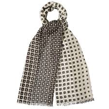 Шарф женский Dr. Koffer S810439-135-04