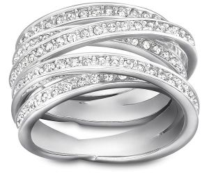Swarovski кольцо 1156304