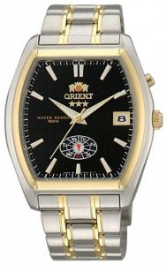 ORIENT FEMAV002BS