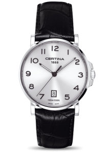 Certina C017.410.16.032.00