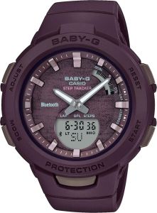 Casio BSA-B100AC-5AER