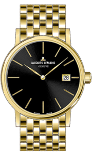 Jacques Lemans Geneve G-113P