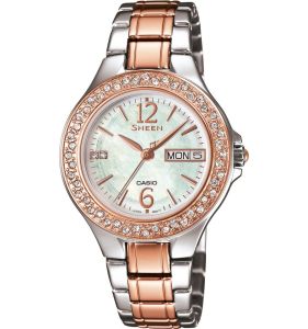 Casio SHE-4800SG-7A
