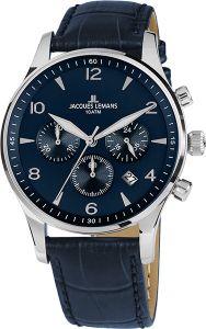 Jacques Lemans 1-1654ZC