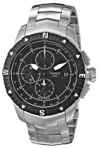 TISSOT T-NAVIGATOR T062.427.11.057.00