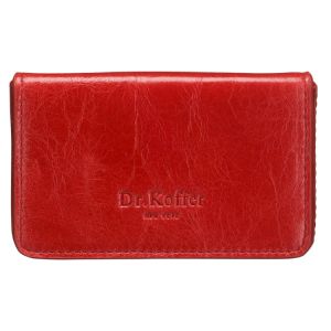 Визитница Dr. Koffer X510378-114-12