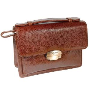 Мужская сумка  Dr. Koffer M246151-02-05