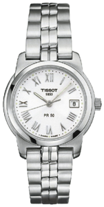 TISSOT PR 50 T34.1.181.13