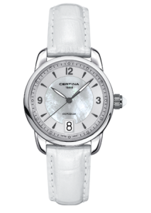 Certina C025.210.16.117.00