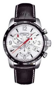Certina C001.617.26.037.00