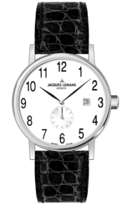 Jacques Lemans Geneve G-114B