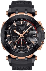 TISSOT T-RACE CHRONOGRAPH T115.417.37.061.00