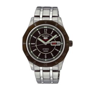 Seiko SRP297K1S