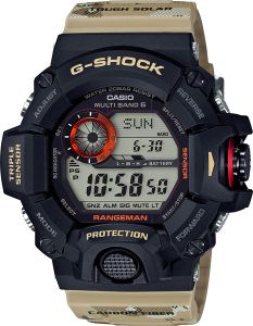Casio GW-9400DCJ-1E
