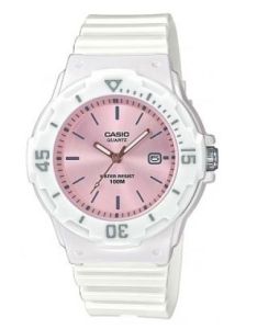 Casio LRW-200H-4E3VEF