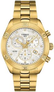 TISSOT PR 100 T101.917.33.11.601