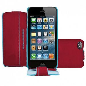 Piquadro чехол для iphone 5 AC3054B2/R