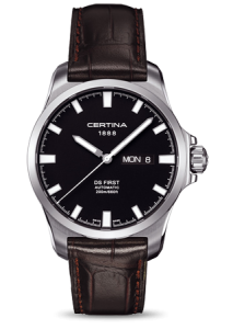 Certina C014.407.16.051.00