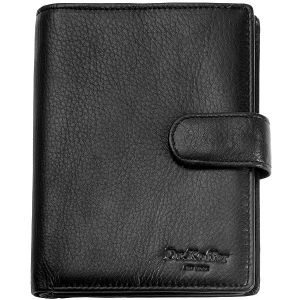 Обложка-портмоне для паспорта и автодокументов  Dr. Koffer X510137-01-04