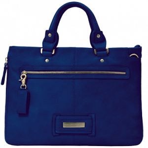 Piquadro сумка с двумя ручками CA1618S31/BLU3