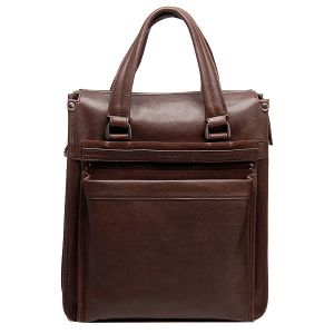 Сумка деловая на съемном плечевом ремне Dr. Koffer M402361-98-09